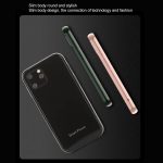 Dilwe XS11 Mini Smartphone for Kids, 3G 2.5Inch Student Pocket Cellphone WiFi GPS 1GB 8GB Quad Core Android Cell Phones, Great Gift for Kids and Students, 2MP/5MP Camera(2.5" Black) - Image 5